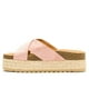 thumbnail image 2 of Sandalia Serra Pink Chancleta 39, 2 of 3