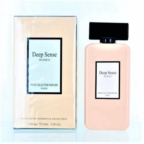 Perfume Deep Sense Collection Deep Sense de Perfume, 100 ml