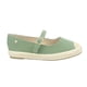 thumbnail image 1 of Alpargatas Chalada Mujer Dijon-11 Verde Casual, 1 of 7