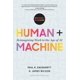thumbnail image 1 of Libro Harvard Business Review Human + Machine, 1 of 1