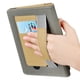 thumbnail image 5 of Funda Compatible con Kindle Paperwhite4 – GANGXUN Estilo Tela con Soporte, Cierre Magnético, Ranura para Tarjetas y Correa de Mano, 5 of 6