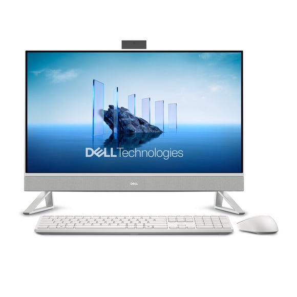 All-in-One Dell EC27250 27 pulgadas FHD Core i5 16 GB 512 GB