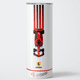 thumbnail image 1 of Mug Termo 600ml - Diseño Ferrari Pole Line, 1 of 3