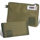 thumbnail image 1 of Set organizador de dinero con bolsa con cierre y bolsitas con cierre, 1 of 2
