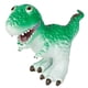 thumbnail image 1 of Dinosaurio T-Rex Juguete de Goma Blando, 1 of 3