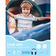 thumbnail image 3 of Auriculares de protección auditiva ZOHAN EM030 para niños, 3 of 7