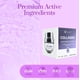 thumbnail image 3 of Crema Para Ojos Con Colágeno Coreano 30 Ml Antienvejecimiento, 3 of 7
