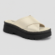 thumbnail image 2 of Sandalia Mujer Crema Nathalia 87 Piccadilly, 2 of 5