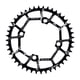 thumbnail image 5 of Bike Chainring 104BCD Chainwheel Bicicleta Ronda Cadena Anillo Piezas Negro 40T, 5 of 5