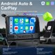 thumbnail image 4 of Radio para coche Fancywind 10" 4G+64GB CarPlay inalámbrico Android, 4 of 8