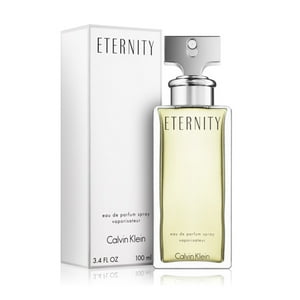 Calvin Klein - Eternity Edp 100Ml Dama