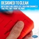 thumbnail image 5 of Kit de limpieza de coche Optimum ONR sin enjuague con toalla de secado de 32 oz, 5 of 6