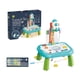 thumbnail image 1 of Mesa Proyectora Espacial Didáctica con Luz Infantil 3+, 1 of 1