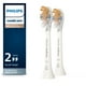 thumbnail image 1 of Cabezales de cepillo de dientes de repuesto Philips Sonicare A3 Premium, 1 of 3