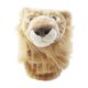thumbnail image 4 of Mu?eco De Peluche, Cubierta Para Palos De Golf, Cubierta Para La Cabeza Del Conductor De Madera, Protector Bonito De León, 4 of 5