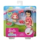 thumbnail image 3 of Muñeca Barbie Club Chelsea Disfraz de Unicornio 15 cm, 3 of 5