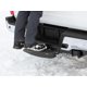 thumbnail image 3 of Protector de parachoques WeatherTech BumpStep XL para camión/SUV, 3 of 8