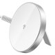 thumbnail image 1 of Cargador inalámbrico ESR Magsafe 15W para iPhone, AirPods, Galaxy, 1 of 6