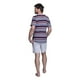 thumbnail image 3 of Pijama Hombre Verano Algodón C3, 3 of 3