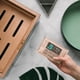 thumbnail image 2 of Paquetes de control de humedad Boveda 72% para caja humidificadora de madera, 2 of 7