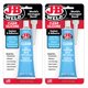 thumbnail image 1 of Sellador y adhesivo J-B Weld 31310, transparente, multiusos, 90 ml, 1 of 1