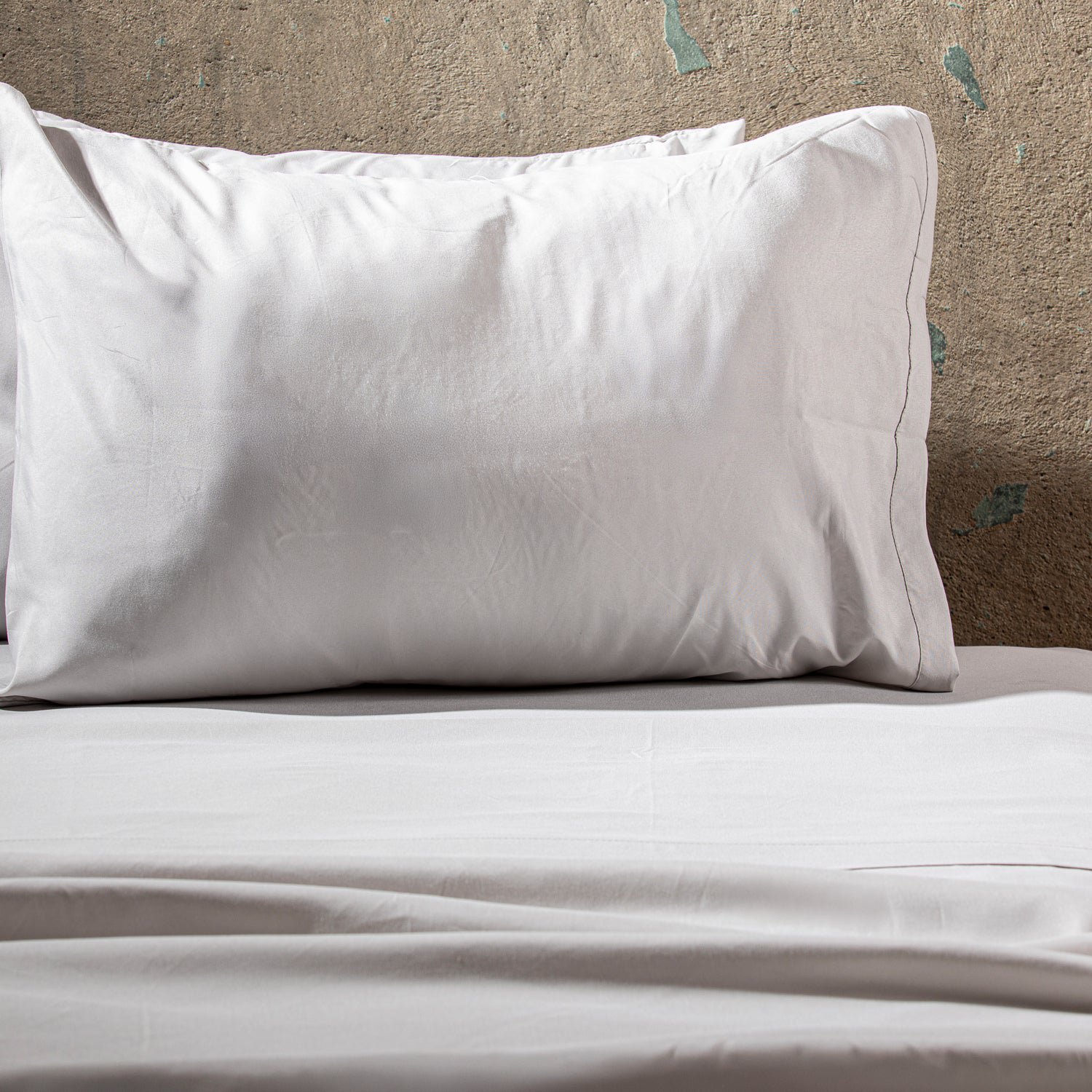 Dib - Sabanas Lisas 1.5p Gris