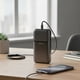 thumbnail image 2 of Powerbank Irm 20000mah Cargador Rápido 10w Usb Tipo C Negro Negro, 2 of 4