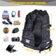 thumbnail image 2 of Mochila Sresk 26L para Casco de Moto, 2 of 8