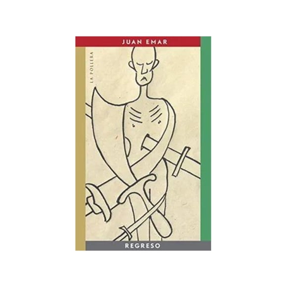 Libro Regreso