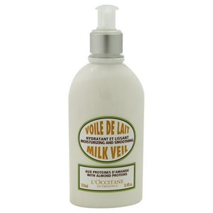 Loccitane - Leche Corporal De Leche De Almendras De L'Occitane Unisex