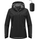 thumbnail image 1 of Chaqueta Impermeable Outdoor Ventures Mujer 10000 mm H2O, 1 of 3