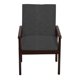 thumbnail image 5 of Living Miconos 3-1-1 Tela Sit Ceniza, 5 of 7