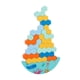 thumbnail image 3 of Montessori Stacking Balance Juguete Regalo Aprendizaje Educativo Para Ni?os Preescolar, 3 of 5