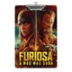 thumbnail image 1 of Portapapeles de Acrílico A4 Desmarcar Mad Max Furiosa, 1 of 6