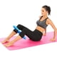 thumbnail image 3 of Aro de Pilates Fitness con Agarre Acolchado para Tonificación y Yoga Azul, 3 of 3