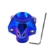 thumbnail image 1 of Carcasa Para Llave De Motocicleta, Carcasa Para Llave CNC Para Motocicletas, 1 of 5