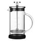 thumbnail image 3 of Prensa Francesa Maker 304 Acero Inoxidable Para Bar Cocina Regalos De Cumpleaños, 3 of 3