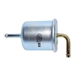 Repuestos Del Sol - Filtro Bencina Nissan V16 1 6 1998 2011