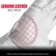 thumbnail image 3 of Guantes de bateo Franklin Sports 2nd Skinz Adult L blancos, 3 of 7