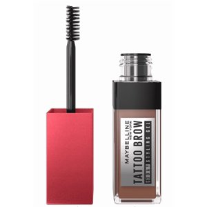 Maybelline - Tattoo Brow Gel Grey Brown 5G As