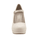 thumbnail image 3 of ZAPATOS FORMALES BONNY FRANCO BEIGE MUJER 403-0250 - Talla 40, 3 of 4