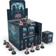 thumbnail image 3 of Figura Miniatura Vinyl Unstable Games Twisted Cryptids Blind Box, 3 of 3