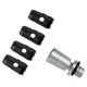 thumbnail image 3 of Kit de Reconstrucción de Acoplador LockNLube con Empaque 3 Unidades, 3 of 4