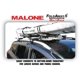 thumbnail image 4 of Porta Kayak Malone Foldaway-5 Multi-Rack Plegable Negro, 4 of 9
