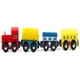 thumbnail image 3 of Tren De Madera Magnético 4 Piezas Didáctico Infantil PB-C12, 3 of 3