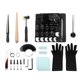 thumbnail image 1 of Kit de herramientas para doblar anillos Sidasu 14 piezas con troqueles de nailon, 1 of 7