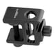 thumbnail image 5 of Soporte De Luz De Mesa Abrazadera De Mesa Anillo De Luz Ajustable Linterna Cámara Negro, 5 of 5