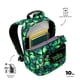 thumbnail image 5 of Mochila Escolar para niño Notebook 10" Tempera Verde Totto, 5 of 5