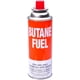 thumbnail image 1 of Cartucho de gas butano Iwatani BU-6 227 g rojo, 1 of 2