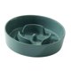 thumbnail image 1 of Pet Dog Slow Feeder Bowl Plato De Comida Puzzle Bowls Para Perros Suministros Para Mascotas Kitty Deep Green De 15.5cm, 1 of 5